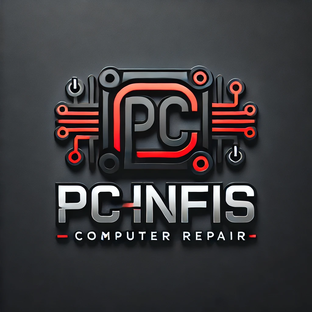 PC INFIS Logo